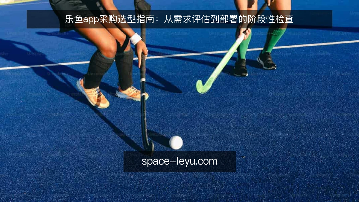 乐鱼app采购选型指南:从需求评估到部署的阶段性检查