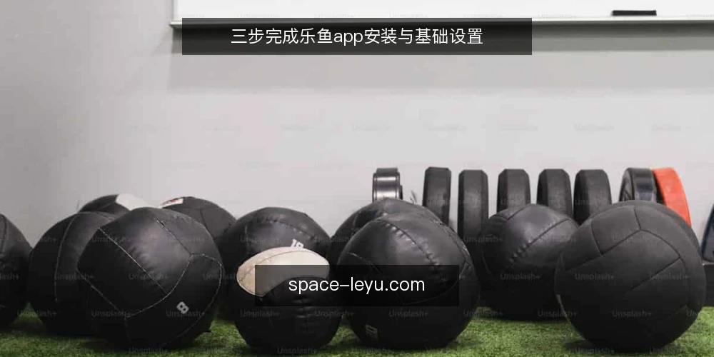 三步完成乐鱼app安装与基础设置 — 准备:确认设备与网络环境 配图