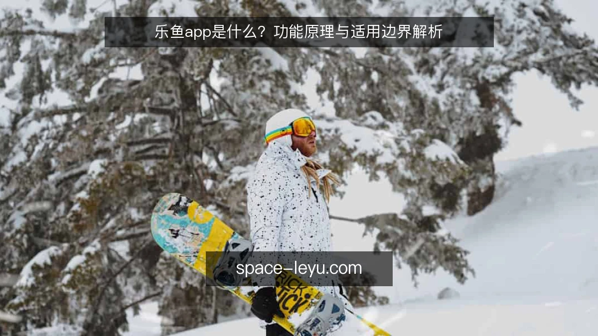 乐鱼app是什么?功能原理与适用边界解析