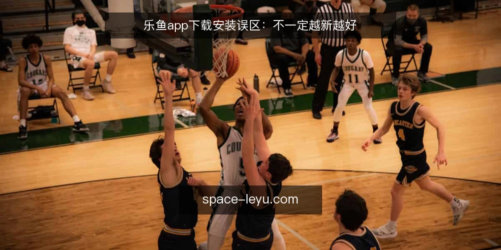 乐鱼app下载安装误区:不一定越新越好 — 乐鱼app下载安装,真的需要追求最新版本吗? 配图
