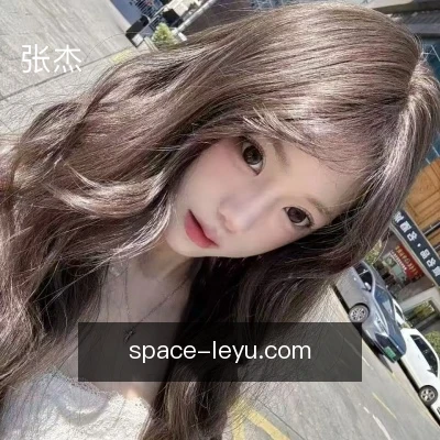张杰